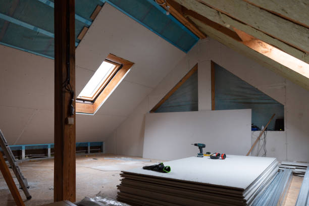 Trusted Mesita, NM Insulation Contractor Experts