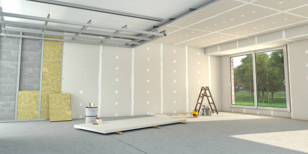 Best Spray Foam Insulation in Mesita, NM