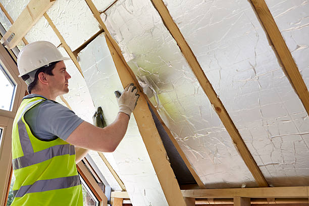 Best Insulation for Specific Applications in Mesita, NM