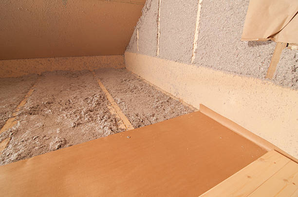 Types of Insulation We Offer in Mesita, NM